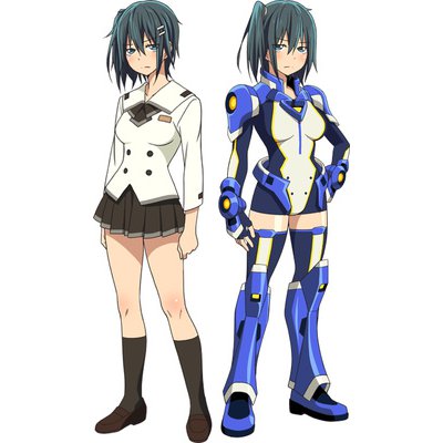 X Maiden - Aoi X Maiden - Aoi