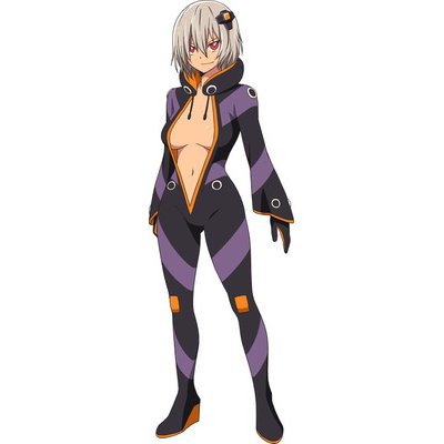 X Maiden - Virgo X Maiden - Virgo