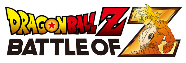 Dragon Ball Z-Battle of Z Introduzione