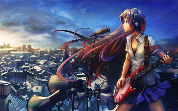 animemusic animemusic