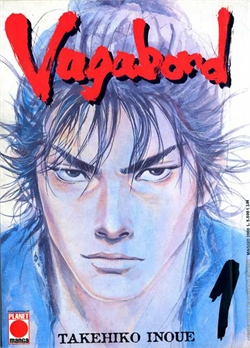 vagabond vagabond