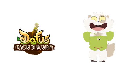 Dofus - I tesori di Kerubim Dofus - I tesori di Kerubim