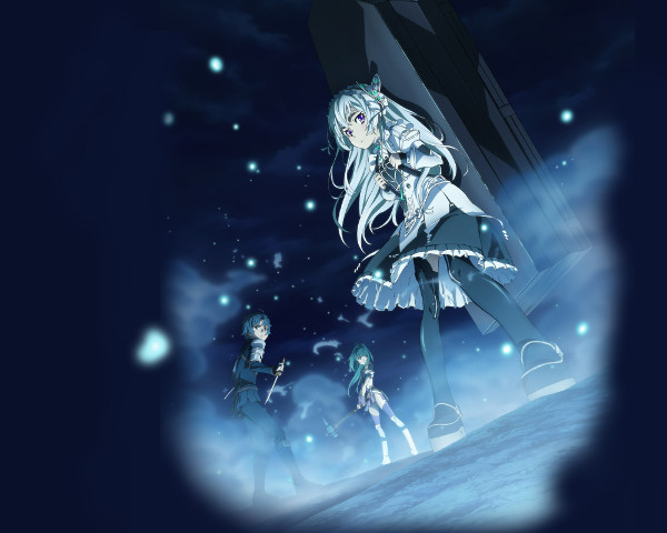 chaika chaika