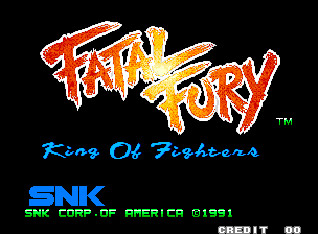 Fatal Fury rece 5