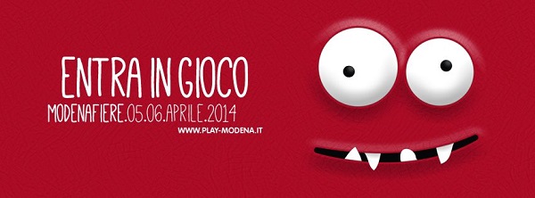 Play Modena 2014