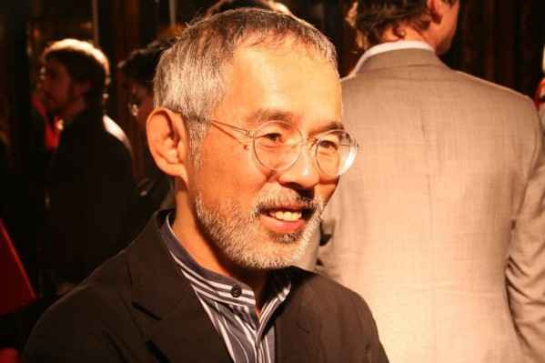 Studio Ghibli: Toshio Suzuki Studio Ghibli: Toshio Suzuki