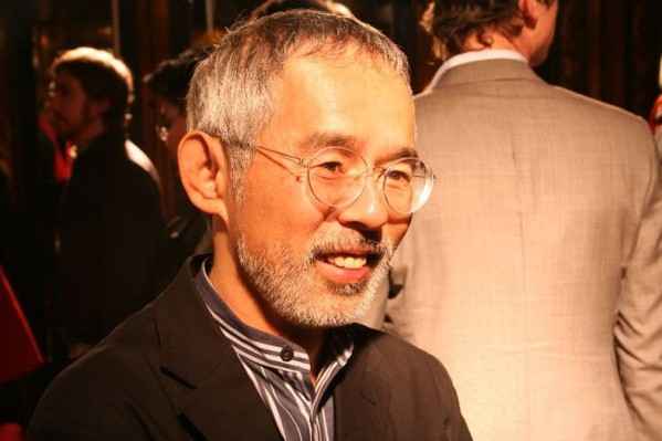 Studio Ghibli: Toshio Suzuki