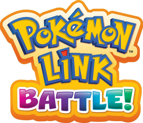 Pokémon Link Battle Intro