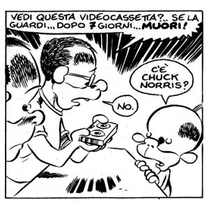 Immagine Consigli e suggerimenti per chi non legge solo manga