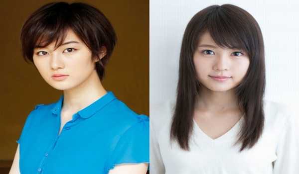 Studio Ghibli: Marnie Cast Studio Ghibli: Marnie Cast