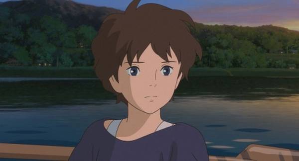 Ghibli: Marnie: Anna Ghibli: Marnie: Anna