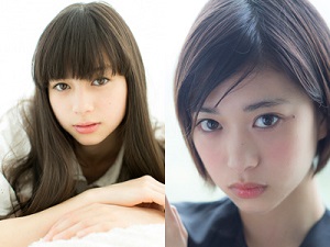 Fatal Frame/Project Zero - Ayami Nakajo e Aoi Morikawa Fatal Frame/Project Zero - Ayami Nakajo e Aoi Morikawa