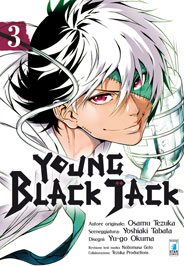 YOUNG BLACK JACK 3