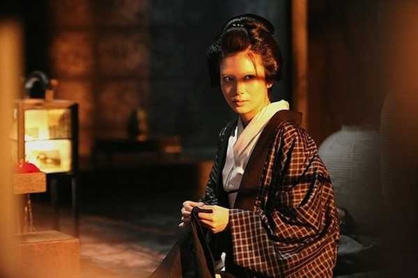 Shin Yotsuya Kaidan: Oiwa Shin Yotsuya Kaidan: Oiwa