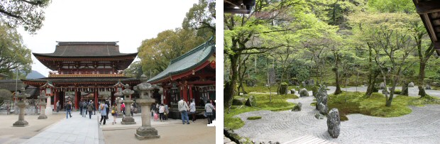 5° viaggio in Giappone AnimeClick.it - Dazaifu - 31/03/2014 5° viaggio in Giappone AnimeClick.it - Dazaifu - 31/03/2014