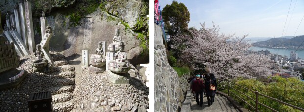 5° viaggio in Giappone AnimeClick.it - Onomichi - 01/04/2014 5° viaggio in Giappone AnimeClick.it - Onomichi - 01/04/2014