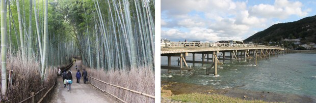 5° viaggio in Giappone AnimeClick.it - Arashiyama - 04/04/2014 5° viaggio in Giappone AnimeClick.it - Arashiyama - 04/04/2014
