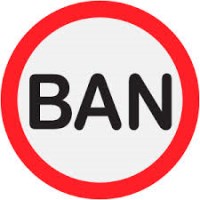 Immagine Ban e cartellini: spiegazioni, segnalazioni e come non prenderli