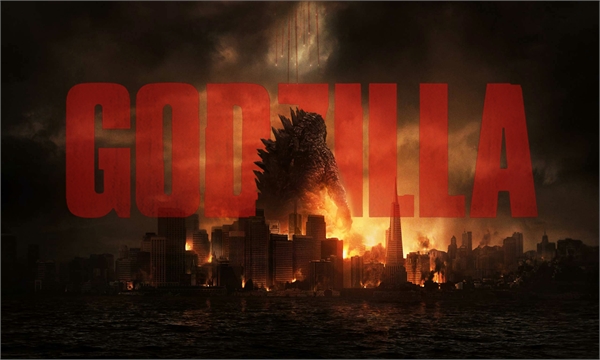 godzilla godzilla