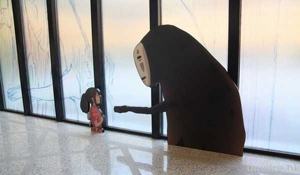 Inside Studio Ghibli Hk 02 Inside Studio Ghibli Hk 02