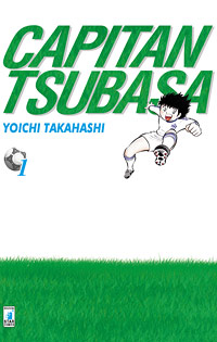 Capitan Tsubasa Perfect Edition