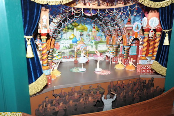 The Nutcracker 2 The Nutcracker 2