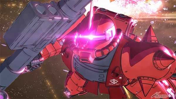Gundam Origini Project Gundam Origini Project