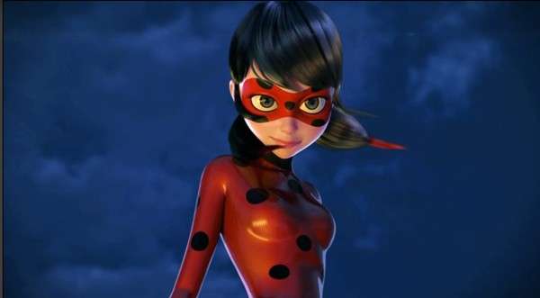 LadyBug LadyBug