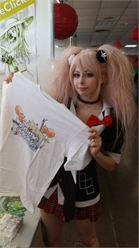 yuriko yuriko
