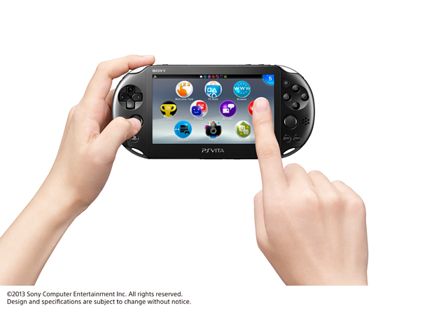 PsVita