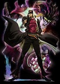 Jojo Stardust Crusaders Jojo Stardust Crusaders