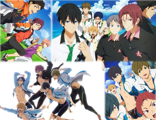 Free!