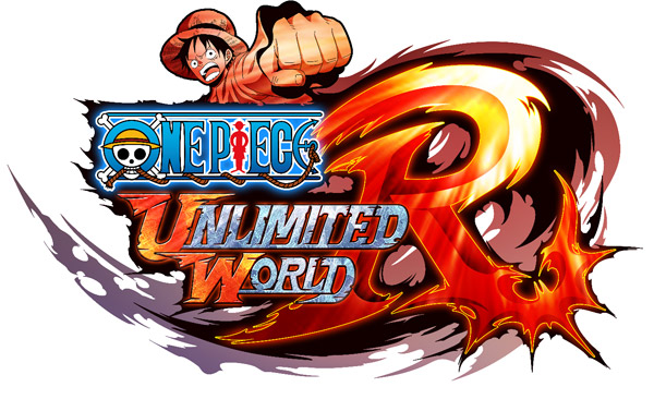 One Piece Unlimited World Red Intro