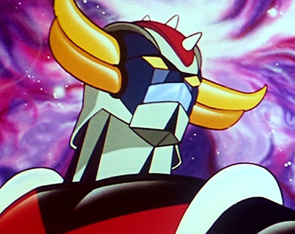 Goldrake Goldrake