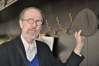 Lucca 2014 - Robert Crumb Lucca 2014 - Robert Crumb