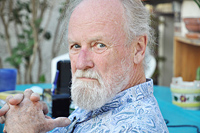 Lucca 2014 - Gilbert Shelton Lucca 2014 - Gilbert Shelton
