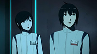 Knights of Sidonia Gallery Gallery 9