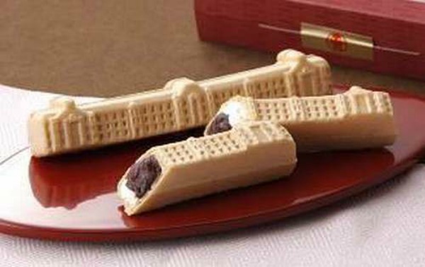 Dieci dolci souvenir 05 Dieci dolci souvenir 05