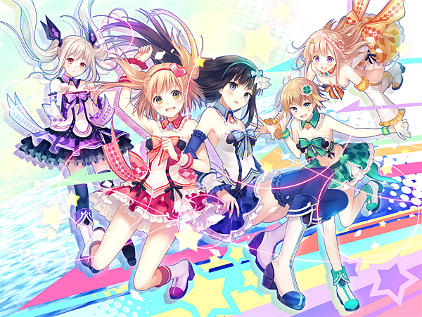 Omega Quintet