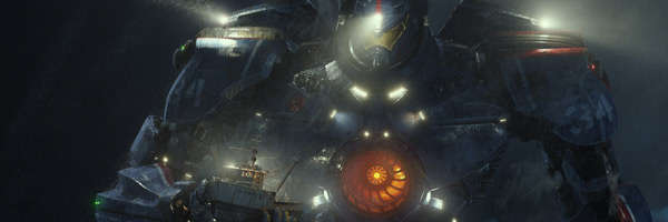 Pacific Rim Pacific Rim