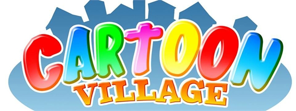 cartoon logo cartoon logo
