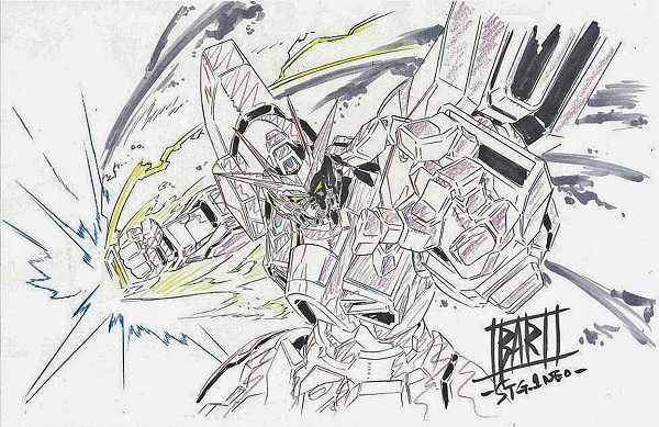 Gundam Build Fighters Gundam Build Fighters