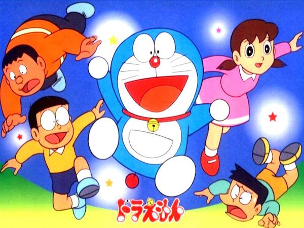 Doraemon - El Pais