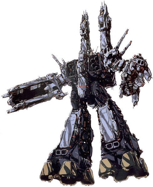 Macross-sdf1