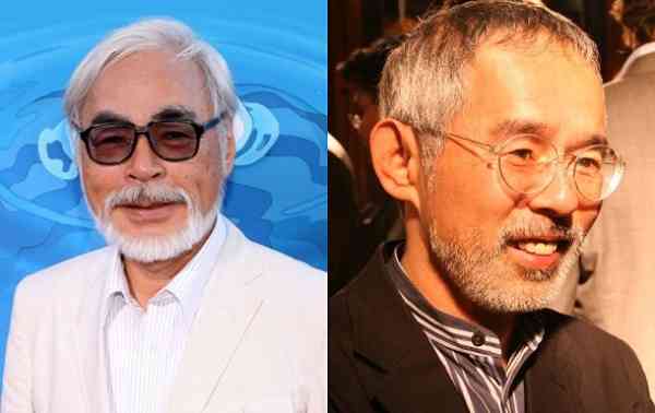 Studio Ghibli: Suzuki -Miyazaki