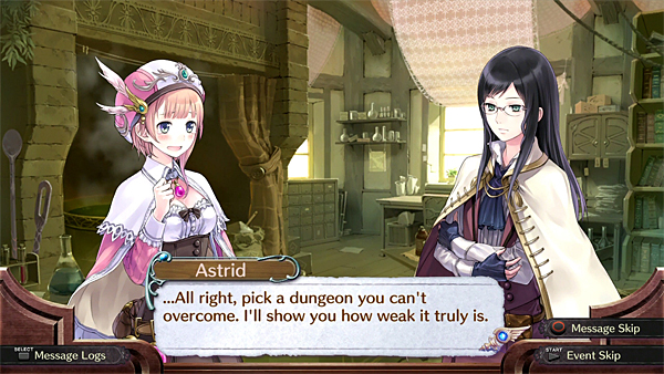 Atelier Rorona: The Alchemist of Arland