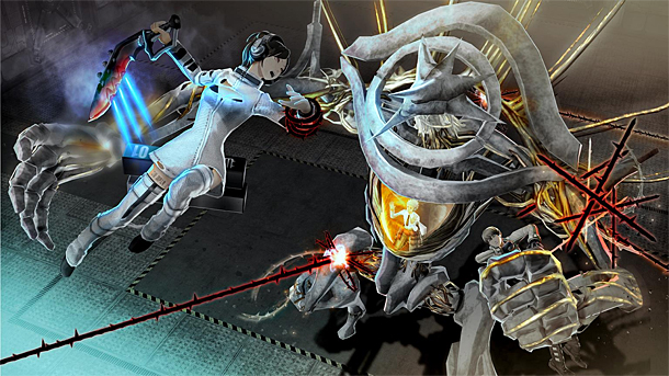 Freedom Wars