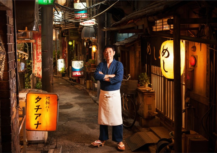 Shinya Shokudo movie Shinya Shokudo movie