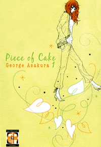 Piece of Cake Piece of Cake