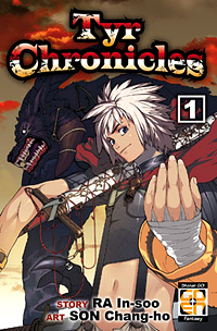 Tyr Chronicles Tyr Chronicles